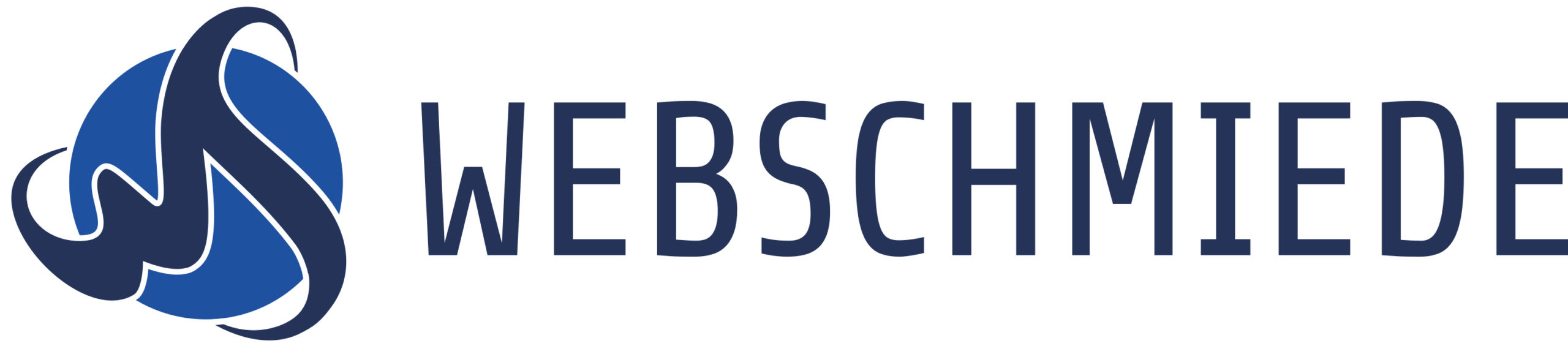 Webschmiede Oberwart Logo